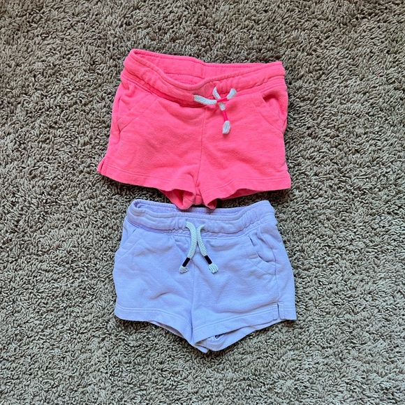 Cat & Jack Summer short set - Picture 2 of 3